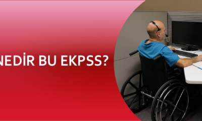 Nedir Bu EKPSS? Kimler Başvurabilir? GÜNCEL 2021