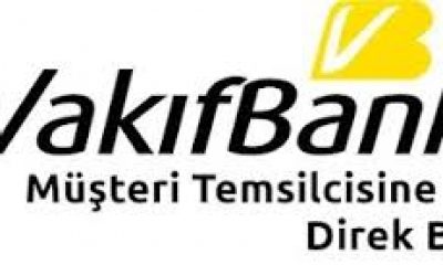 Vakıfbank Müşteri Hizmetlerine Direk Bağlanma (444 0 724)