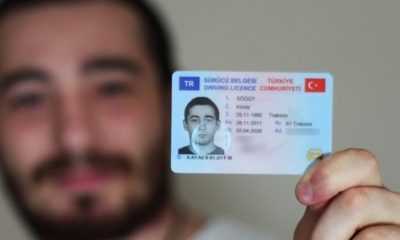 Ehliyet Harcı İnternetten Ödeme