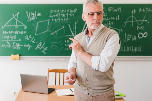 profesör asistanlığı yapmak