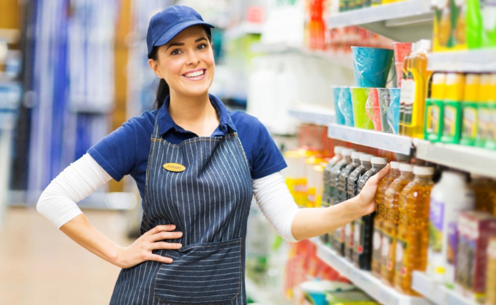 marketlerde tadımcı olmak