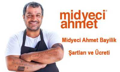 Midyeci Ahmet Bayilik Şartları ve Ücreti (2020 GÜNCEL)