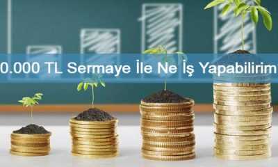 10.000 TL Sermaye İle Ne İş Yapabilirim?