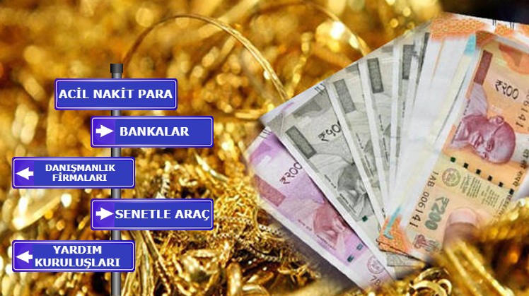 Acil Borc Para Bulma Yollari 1 Saat Icinde Para Bulun