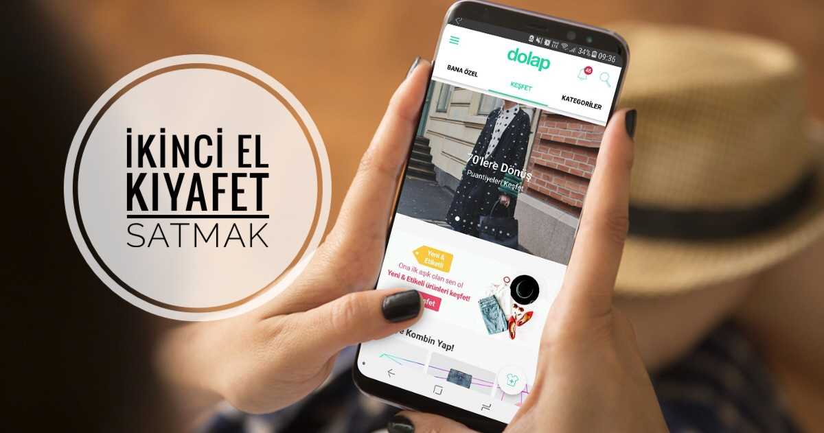 Evde Para Kazanmanın Yolları ikinci el kıyafet satışı