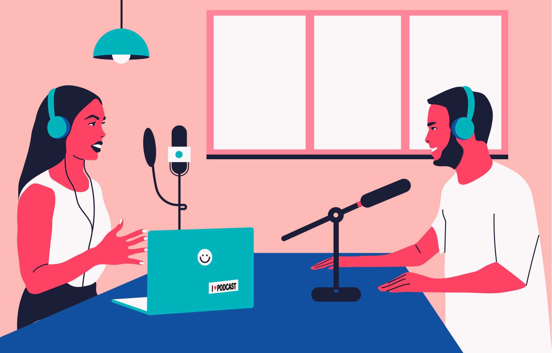 2023 için Yeni İş Fikirleri - 55 EN KAZANÇLI GİRİŞİMCİLİK! Podcasting!