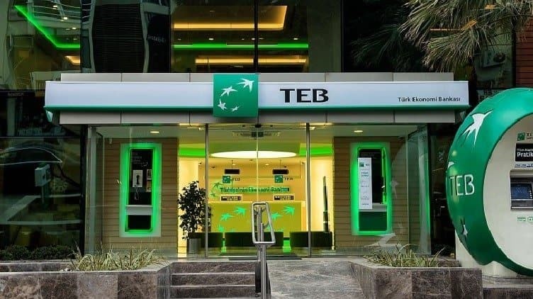 TEB Yatırım İşlemleri