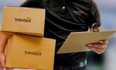 Trendyol Express Bayilik 2021 Tasiyici Olma Sartlari