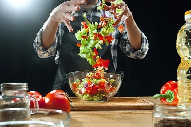 Evde Yemek Yapıp Satmak - 2023'te Yemek Sepeti ile KAZANIN! Türkiye’deki Yemek Kursları