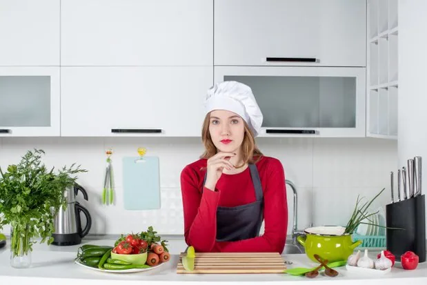 Evde Yemek Yapıp Satmak - 2023'te Yemek Sepeti ile KAZANIN! Evde yemek yapıp satma işi