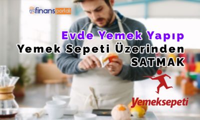 evde yemek yapip satmak 2021 de yemek sepeti kazandiriyor