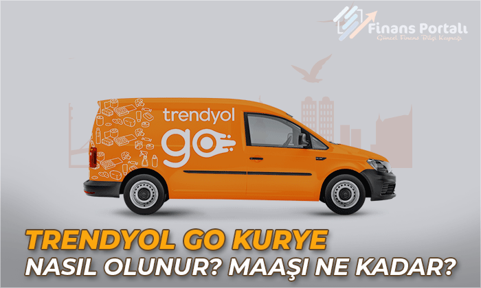 Trendyoldan Para Kazanmak - 2023 En GÜNCEL YÖNTEMLER! Trendyol Go Motorlu Kurye Olarak Kazanın!