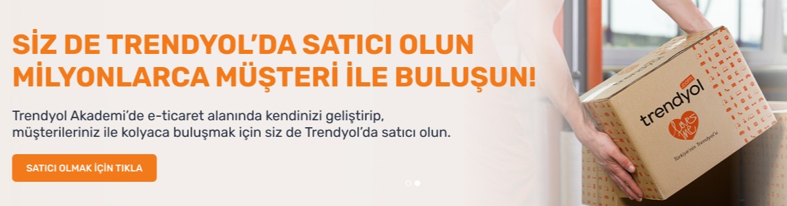 Trendyol'da Mağaza Açmak İçin Gereken Başvuru Evrakları