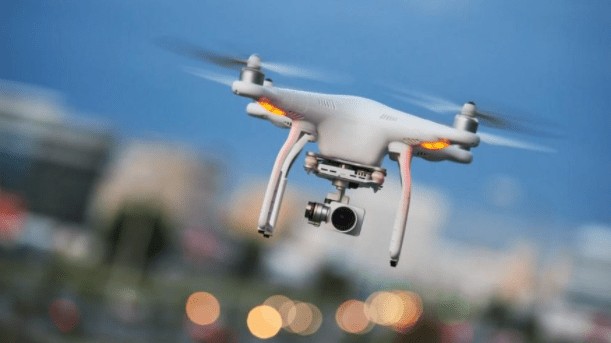 2023 için Yeni İş Fikirleri - 55 EN KAZANÇLI GİRİŞİMCİLİK! Drone Pilotluğu