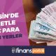 Mersin’de Senetle Borç Para Verenler (ŞAHISLAR, ŞİRKETLER) Mersin’de Senetle Borç Para Verenler