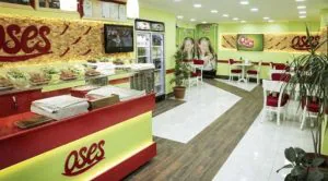 Oses Çiğ Köfte Bayilik Alma - 2023 FRANCHISE FORMU DOLDUR! OSES Çiğ Köfte Bayilik Ücreti