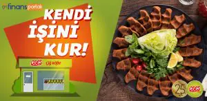 Oses Çiğ Köfte Bayilik Alma - 2023 FRANCHISE FORMU DOLDUR! OSES Çiğ Köfte İletişim Numarası