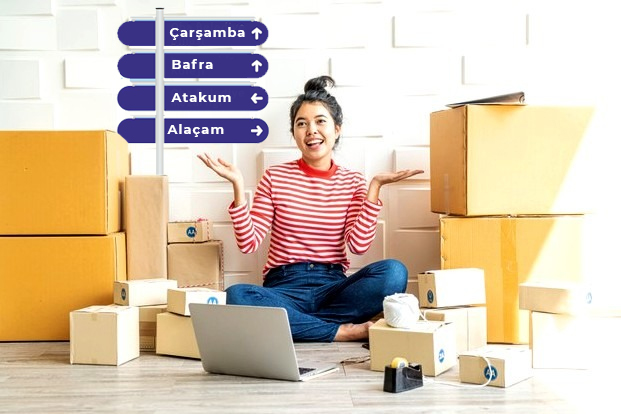 Samsun Evde Ek İş İmkanları - 2023 FİRMA TELEFON NUMARALARI! Samsun evde paketleme işleri