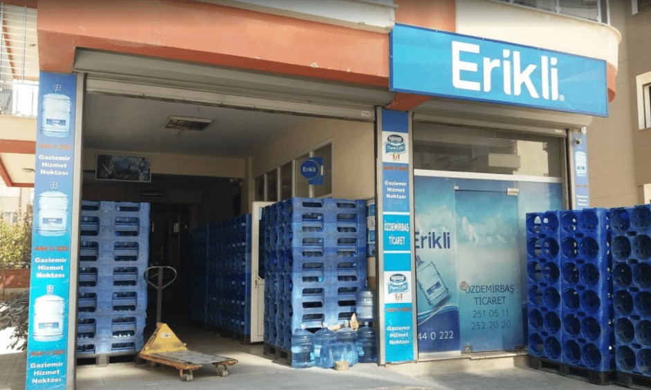 Erikli Su Bayiliği Nasıl Alınır? 2023 Şartları ve Kar Marjı! erikli su bayilik ücreti