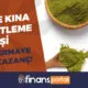 evde kına paketleme işi ile para kazanma