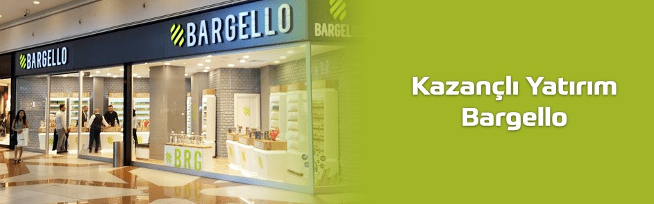 Bargello Bayilik Şartları 2023 - YÜKSEK KAR MARJI! Bargello Bayilik Şartları