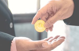 bitcoin'den para kazanmak