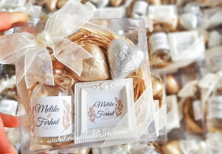 evde nikah sekeri paketleme isi veren firmalar 2021 basvuru