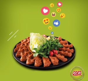 Oses Çiğ Köfte Bayilik Alma - 2023 FRANCHISE FORMU DOLDUR! OSES Çiğ Köfte Markası