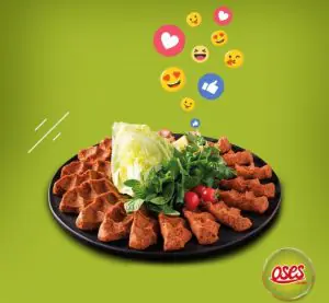 Oses Çiğ Köfte Bayilik Alma - 2023 FRANCHISE FORMU DOLDUR! OSES Çiğ Köfte Markası