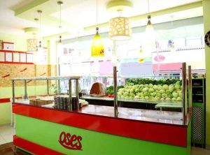 Oses Çiğ Köfte Bayilik Alma - 2023 FRANCHISE FORMU DOLDUR! OSES Bayileri Ne Kadar Para Kazanıyor?