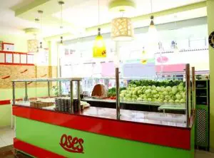 Oses Çiğ Köfte Bayilik Alma - 2023 FRANCHISE FORMU DOLDUR! OSES Bayileri Ne Kadar Para Kazanıyor?
