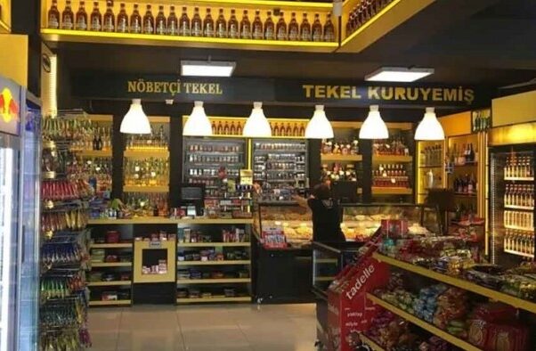 Dükkan Açma Fikirleri - En Çok İşleyen Dükkanlar 2023 tecrübe olmadan açılabilecek dükkanlar
