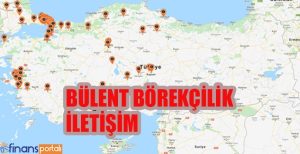 Bülent Börekçilik Bayilik İletişim