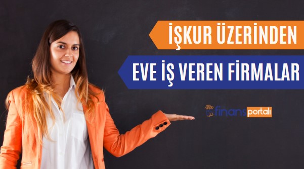 iskur evlere is veriyor mu 24 farkli ise hemen basvur