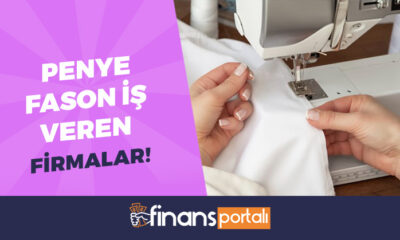 penye fason iş veren firmalar