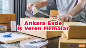 ankara evlere is veren firmalar 2022 telefon numaralari