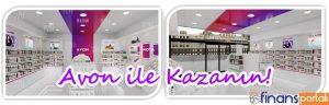 Avon Bayilik Şartları Neler? - 2023 GÜNCEL KAZANÇLARI! avon para kazanma