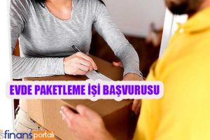 LC Waikiki Evlere İş Veriyor mu! - 2023 Haberin Detayı LC Waikiki Ev Hanımlarına İş Başvuru Formu
