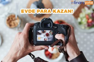 stok fotoğrafçılık