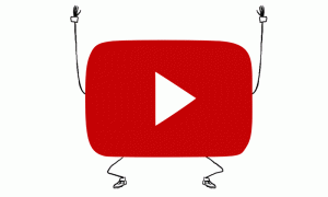 youtube kanalı açmak