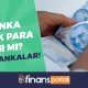 banka yırtık parayı alır mı