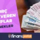 borç para veren vakıflar