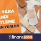 Evde Yara Bandı Paketleme İşi Veren Yerler