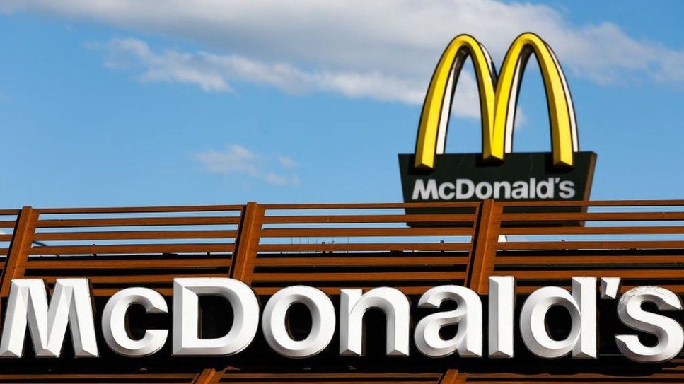 McDonalds Bayilik Nasıl Alınır? - 2023 Bedeli ve Kazancı! Havaş Saatleri İzmir