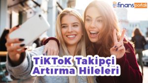 Tiktok Para Kazanma Şartları 2023 - KAÇ TAKİPÇİ GEREKİYOR? TiKToK Takipçi Artırma Hileleri