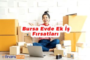 2023 Bursa Evde Ek İş Veren Firmalar ve Telefon Numaraları! Bursa Evde Ek İş
