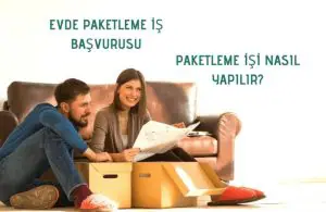 2023 Bursa Evde Ek İş Veren Firmalar ve Telefon Numaraları! Bursa Evde Ek İş Başvurusu