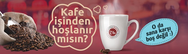 Coffeemania Bayilik - GÜNCEL FRANCHISE BİLGİLERİYLE! Havaş Saatleri İzmir