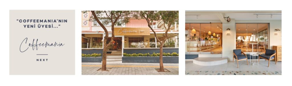 Coffeemania Bayilik - GÜNCEL FRANCHISE BİLGİLERİYLE! coffeemania next