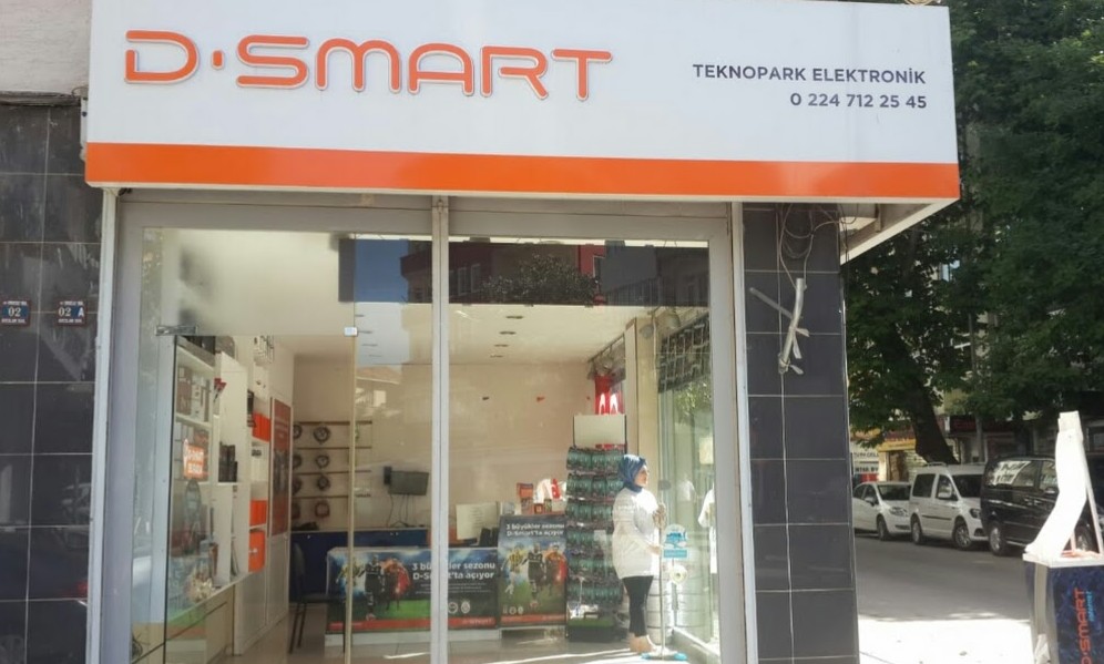 D-Smart Bayilik Alma - 2023 BAYİLİK ÜCRETİ! D – Smart Bayilik Ücreti Ne Kadar